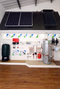 Solar Renewable Installations Showroom (4)